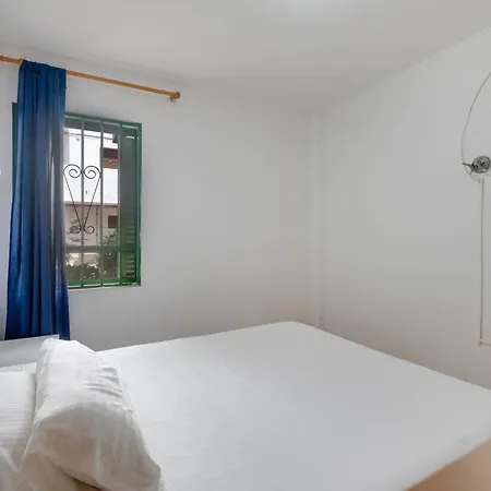 דירה Alondras E107 *