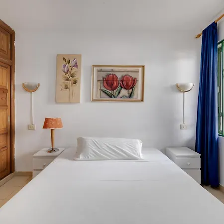 Apartment Alondras E107 Costa Del Silencio