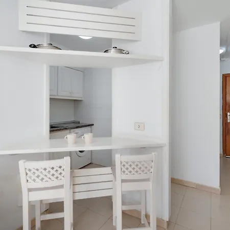 Apartament Alondras E107