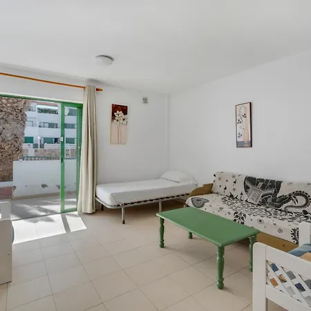Alondras E107 Apartment Costa Del Silencio