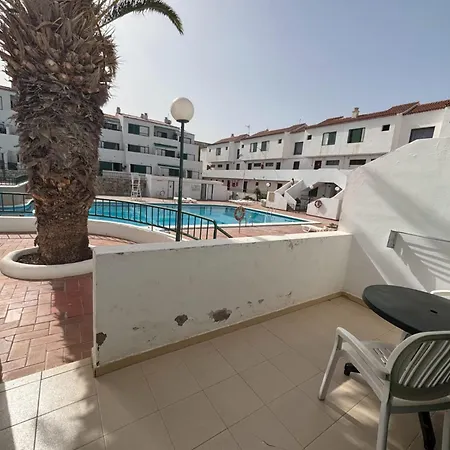 Apartment Alondras E107 *