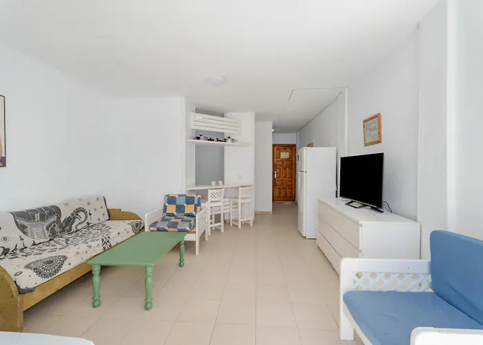 Alondras E107 Apartment Costa Del Silencio