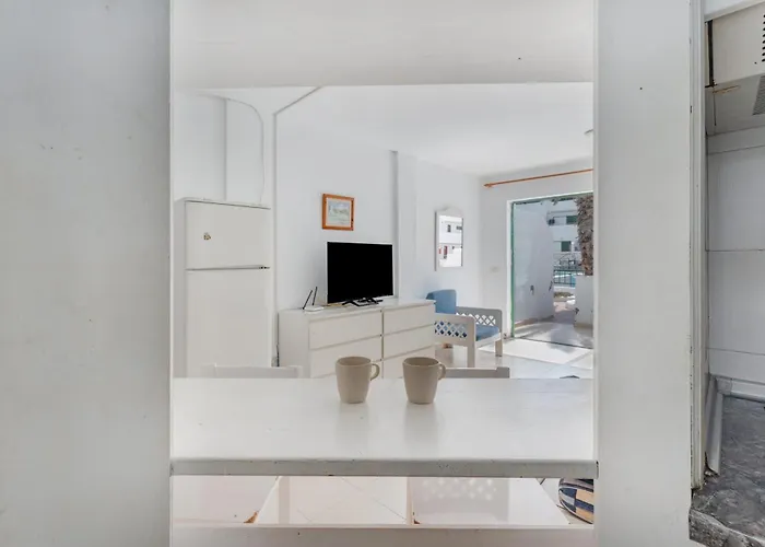Alondras E107 Apartment Costa Del Silencio