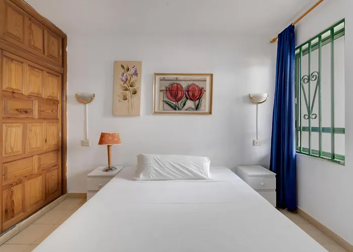 Apartment Alondras E107 Costa Del Silencio