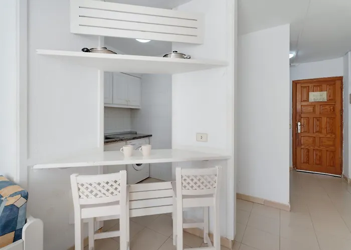 Apartment Alondras E107