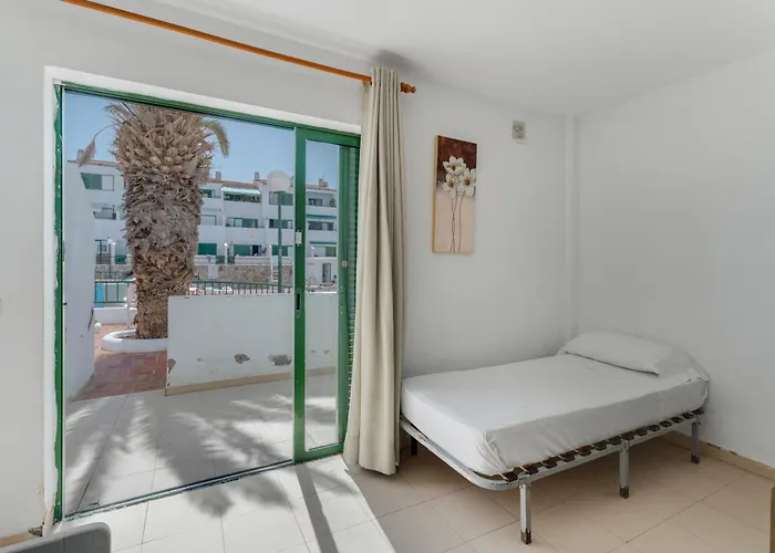 Alondras E107 Apartment *