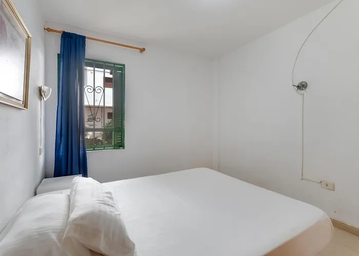 Apartment Alondras E107 *