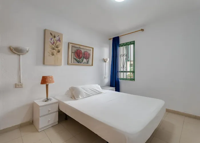 Apartment Alondras E107