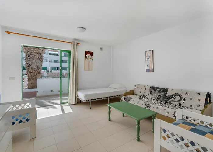Alondras E107 Apartment Costa Del Silencio