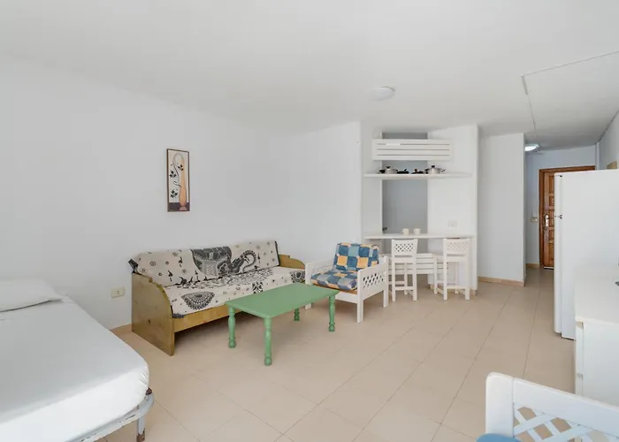 Apartment Alondras E107 Costa Del Silencio