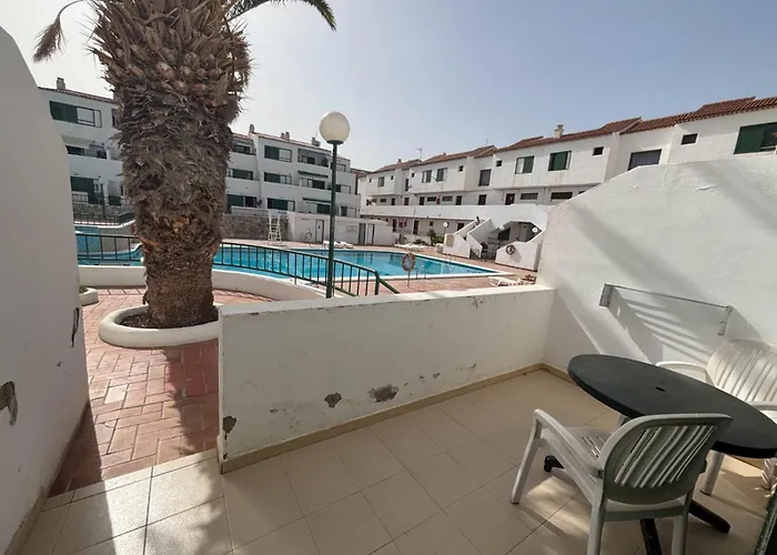 Apartment Alondras E107 *